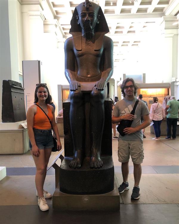 British Museum